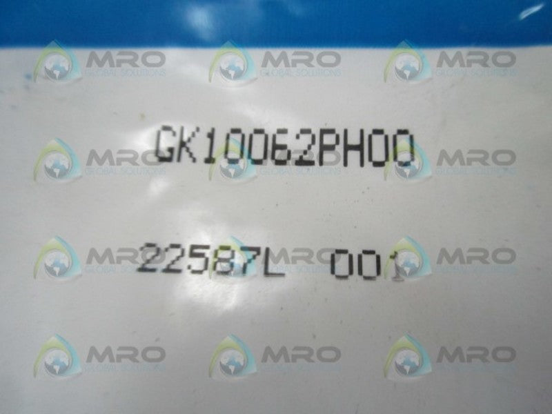 PALL GK10062PH00 GASKET KIT  NSMP
