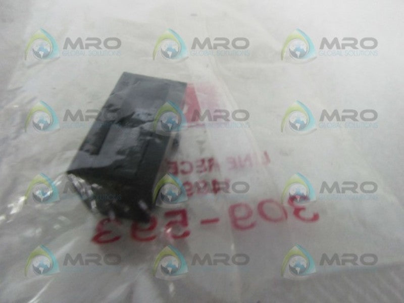 RS COMPONENTS 309-593 LINE RECEIVER  NSMP