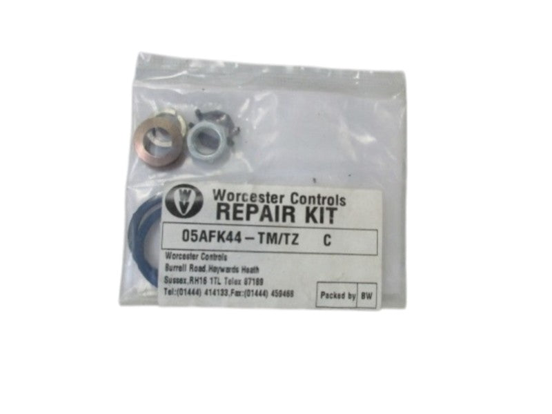 WORCESTER 05AFK44-TM/TZC REPAIR KIT  NSMP