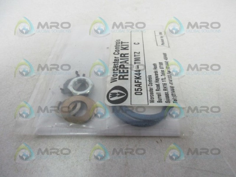 WORCESTER 05AFK44-TM/TZC REPAIR KIT  NSMP
