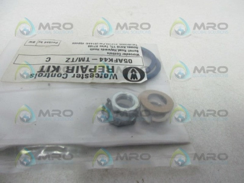 WORCESTER 05AFK44-TM/TZC REPAIR KIT  NSMP