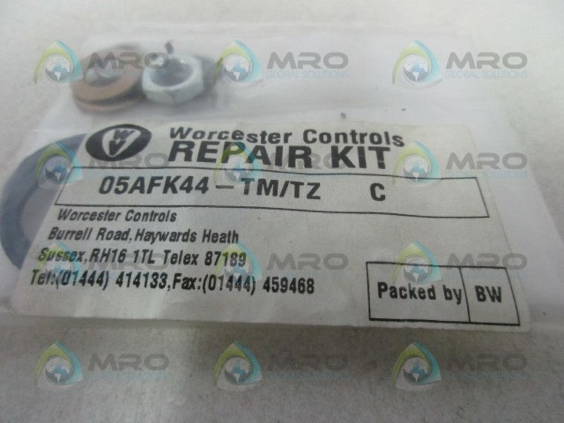 WORCESTER 05AFK44-TM/TZC REPAIR KIT  NSMP