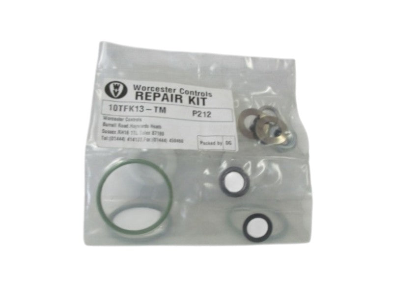 WORCESTER CONTROLS 10TFK13-TMP212 REPAIR KIT  NSMP