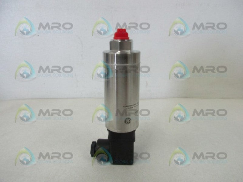 GENERAL ELECTRIC PTX611 PRESSURE TRANSMITTER  NSNP