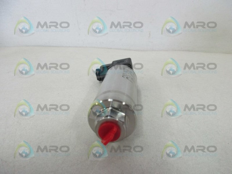 GENERAL ELECTRIC PTX611 PRESSURE TRANSMITTER  NSNP