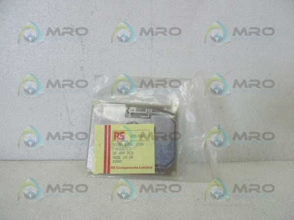 5539 435-664 CIRCUIT BOARD  NSMP