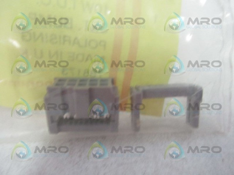 RS COMPONENTS 474-271 CONNECTOR  NSMP