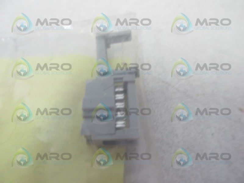 RS COMPONENTS 474-271 CONNECTOR  NSMP