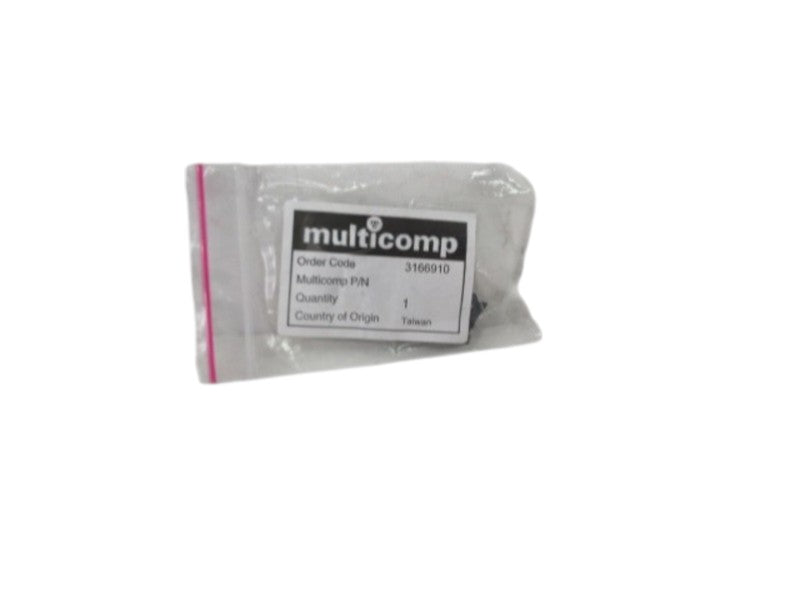 MULTICOMP 3166910 CONNECTOR  NSMP