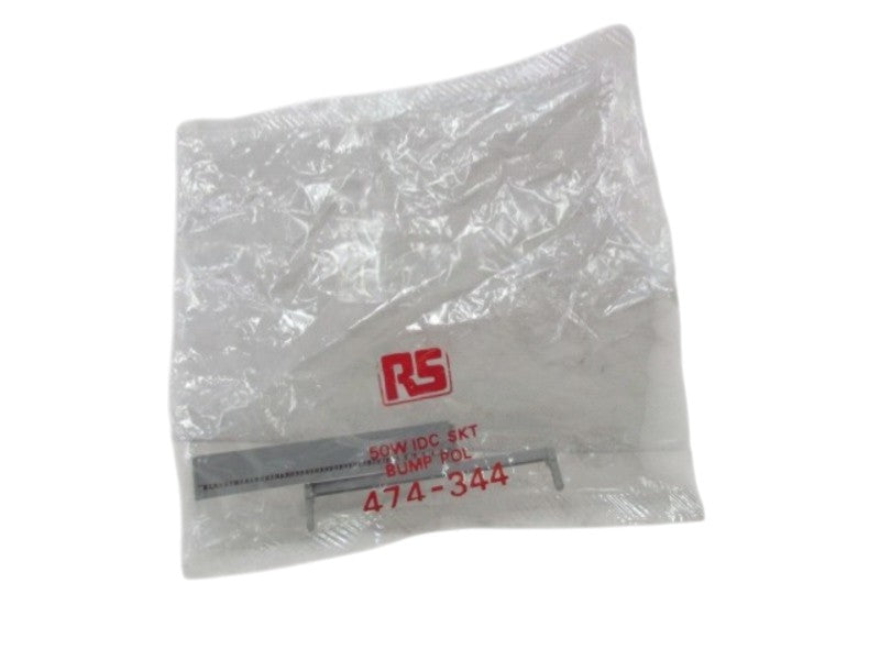 RS COMPONENTS 474-344 CONNECTOR  NSMP