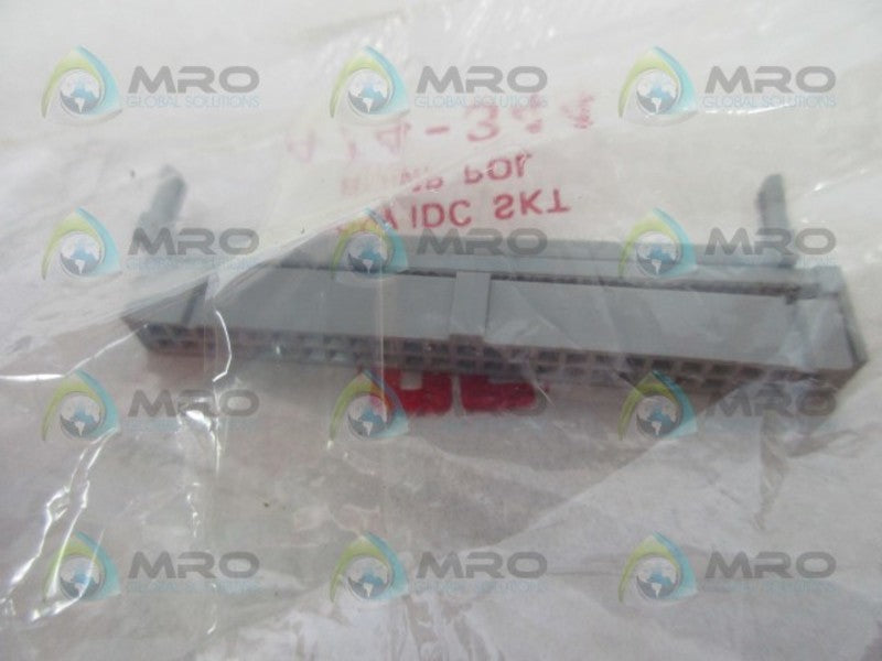 RS COMPONENTS 474-344 CONNECTOR  NSMP