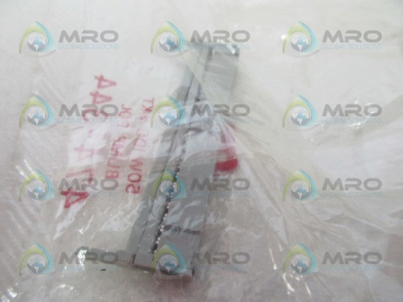 RS COMPONENTS 474-344 CONNECTOR  NSMP