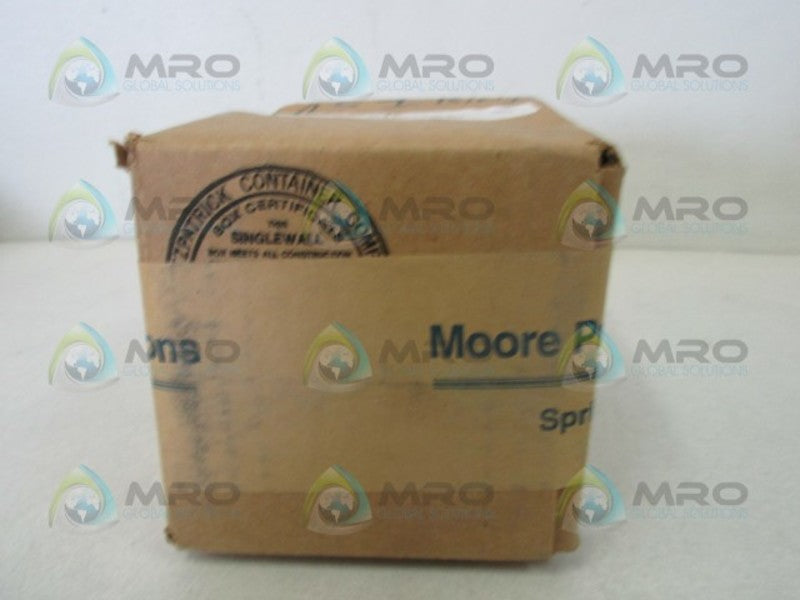 MOORE 61F 7200-/19UC BOOSTER RELAY  NSFS