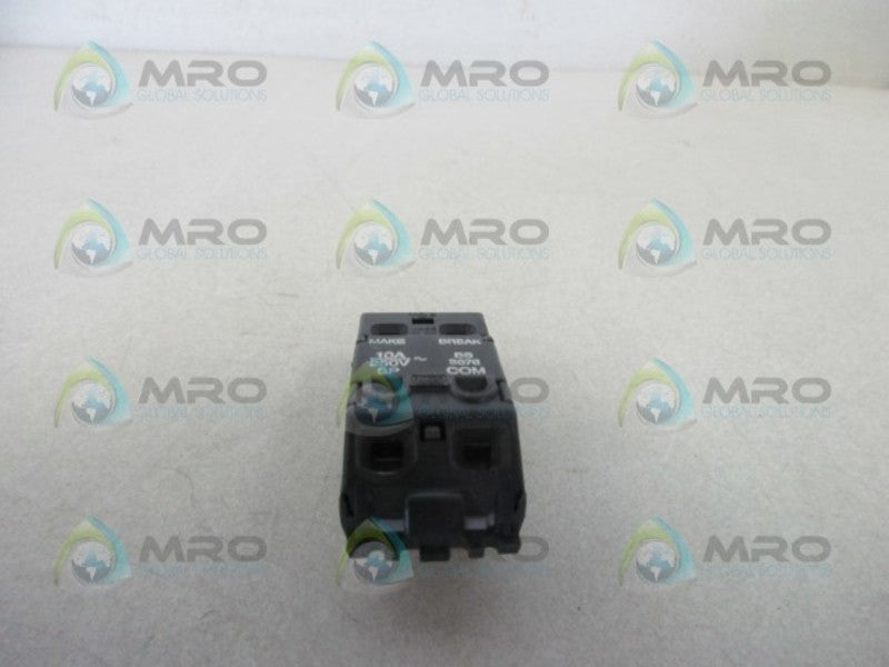 SWITCH BS3676  UNMP