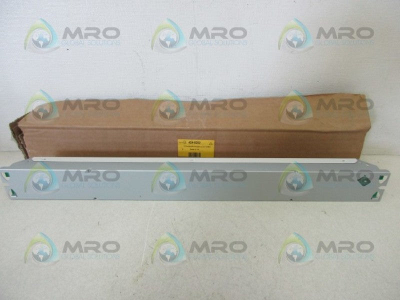 TRIDONIC 89805270 PC1X58/34COMBO 424-0252 ELECTRONIC BALLAST  NSMP