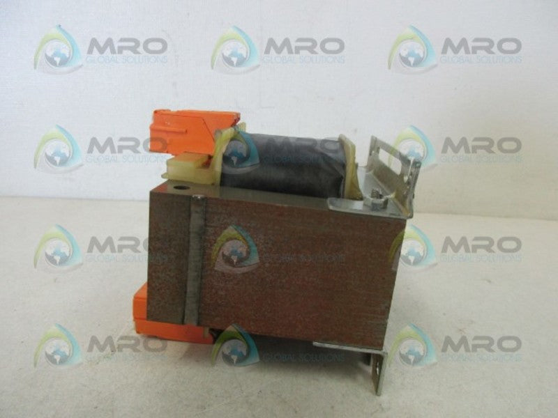 ROUTECO MCL200 ISOLATION TRANSFORMER  UNMP