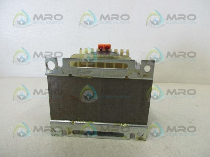 ROUTECO MCL200 ISOLATION TRANSFORMER  UNMP