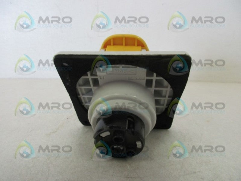 LEGRAND 57610 MOUNTING SOCKET  UNMP