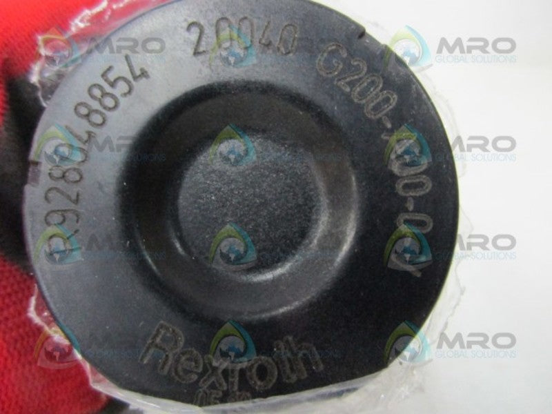 REXROTH R928048854 FILTER  NSNP