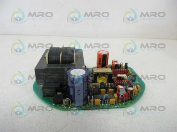 CIRCUIT BOARD PCB3000986  UNMP