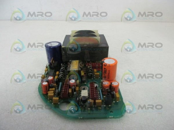 CIRCUIT BOARD PCB3000986  UNMP