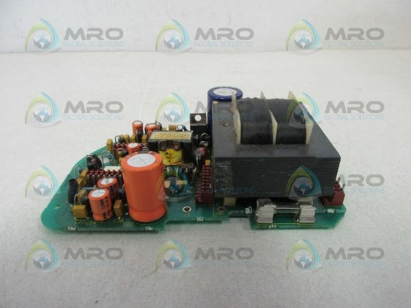 CIRCUIT BOARD PCB3000986  UNMP