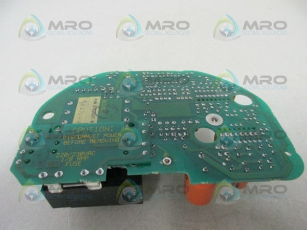 CIRCUIT BOARD PCB3000986  UNMP