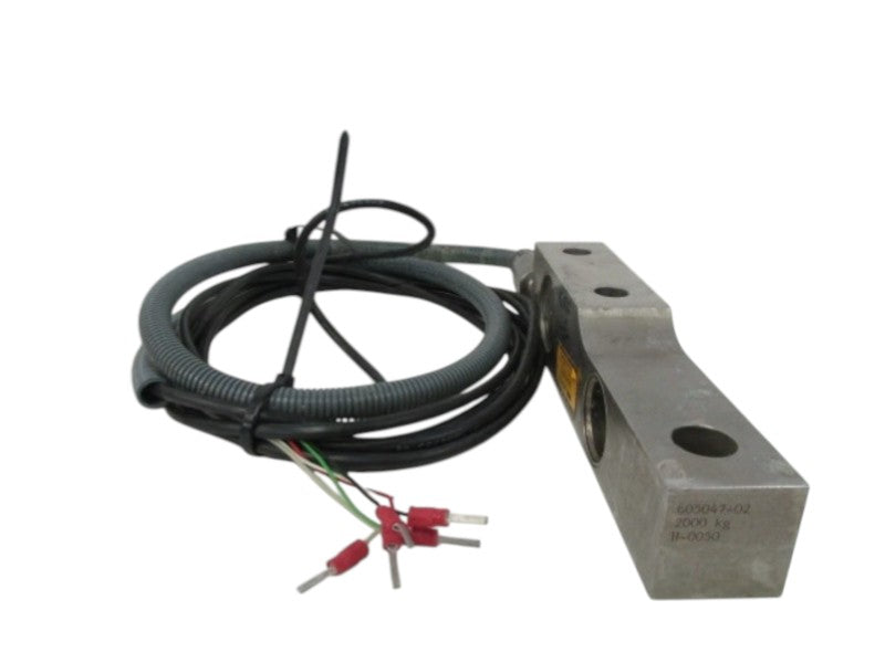 RTE 605047-02 LOAD CELL  UNMP