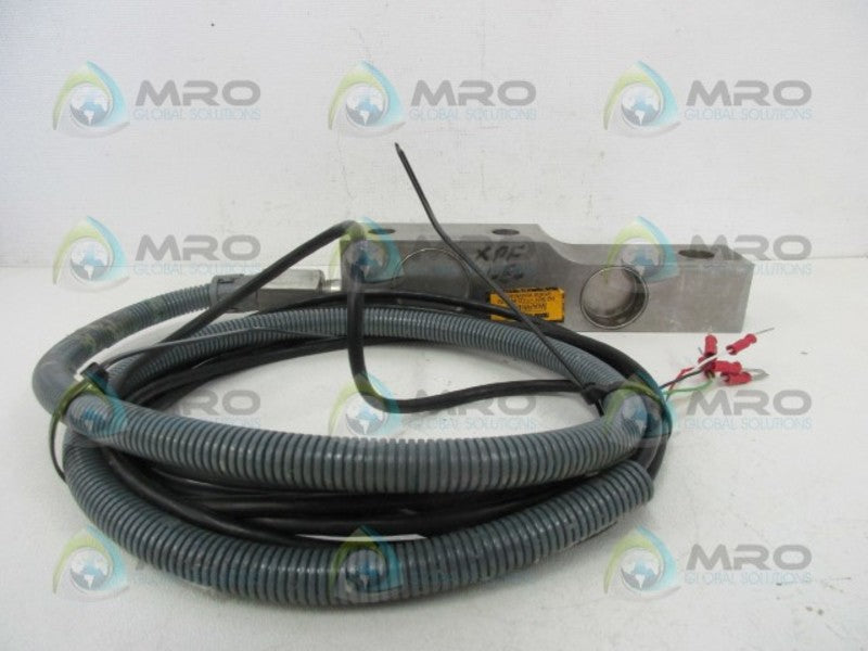 RTE 605047-02 LOAD CELL  UNMP