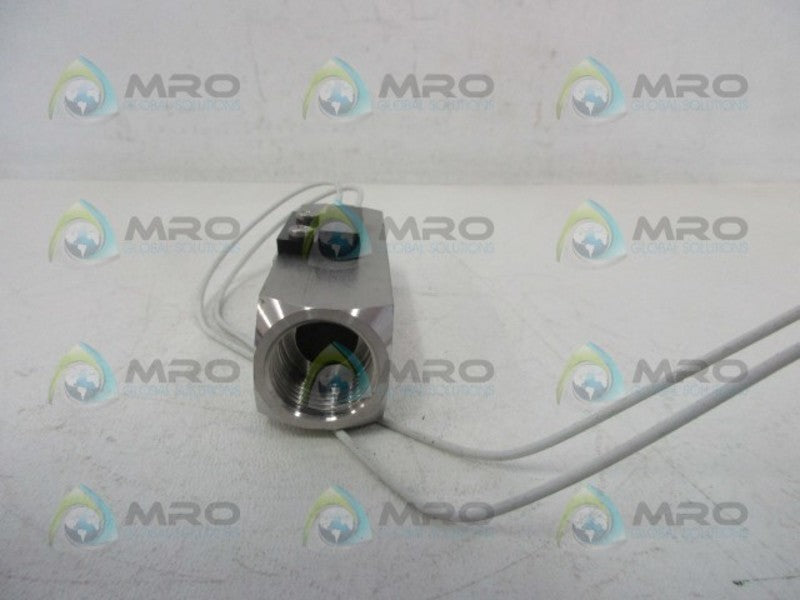 PLATON TYPE LF FLOW ALARM  UNMP