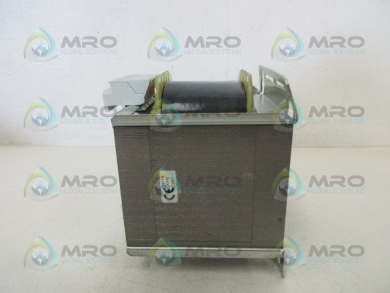WALSALL WT2003 433-8753 ISOLATING TRANSFORMER  NSNP