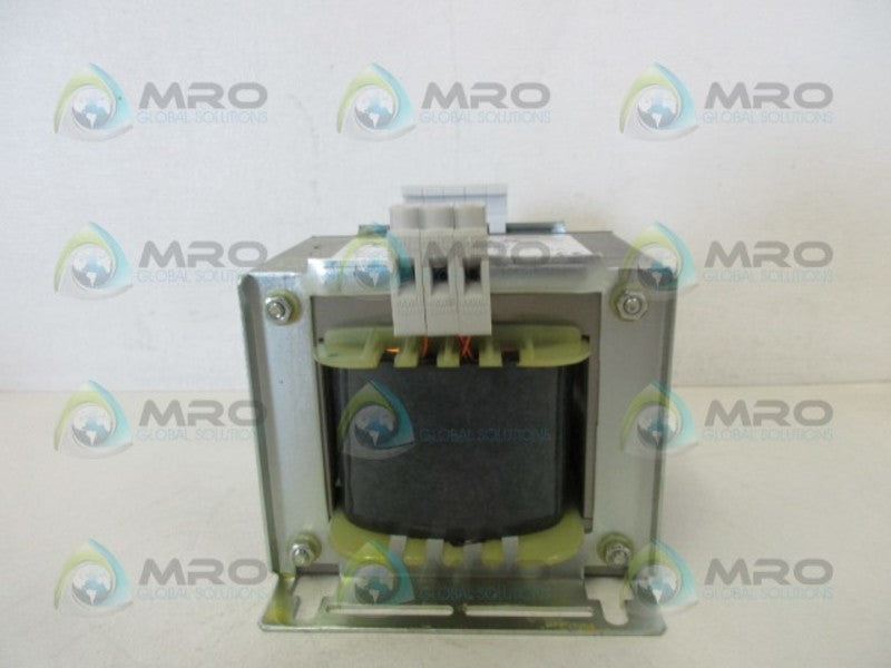 WALSALL WT2003 433-8753 ISOLATING TRANSFORMER  NSNP