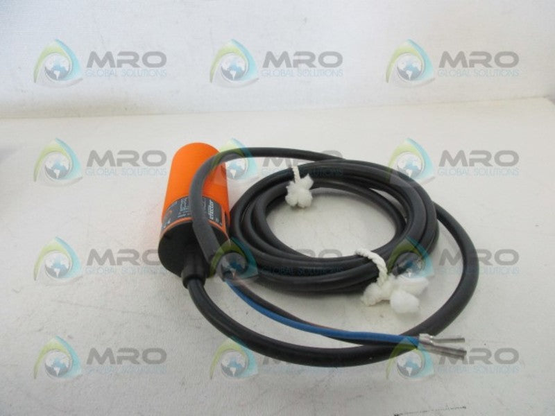 IFM EFECTOR II5308 INDUCTIVE PROXIMITY SENSOR  NSMP