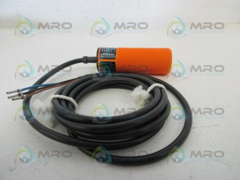 IFM EFECTOR II5308 INDUCTIVE PROXIMITY SENSOR  NSMP