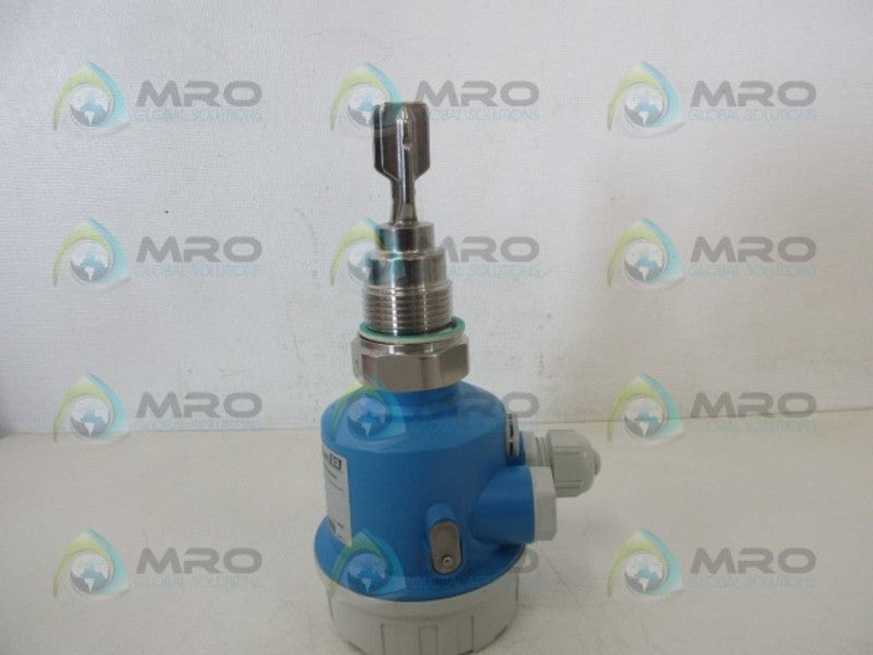 ENDRESS+HAUSER FTL50H-AGW2AC2G4A LEVEL SWITCH  NSNP