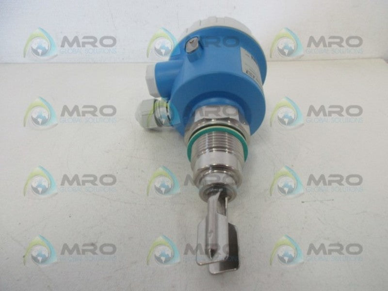 ENDRESS+HAUSER FTL50H-AGW2AC2G4A LEVEL SWITCH  NSNP