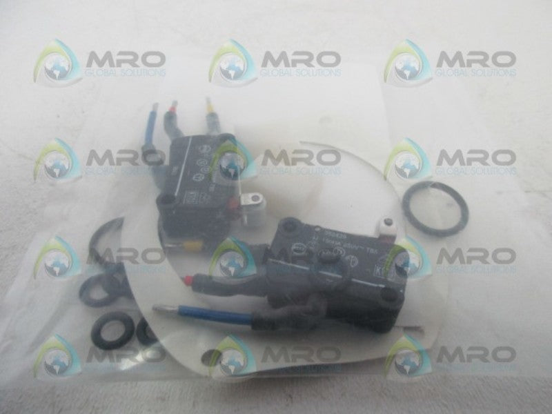 NORBRO 00-ARKES-X29 J-SWITCH REPAIR KIT  NSMP