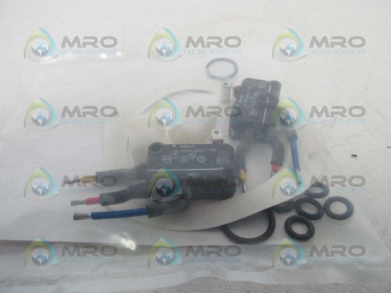 NORBRO 00-ARKES-X29 J-SWITCH REPAIR KIT  NSMP