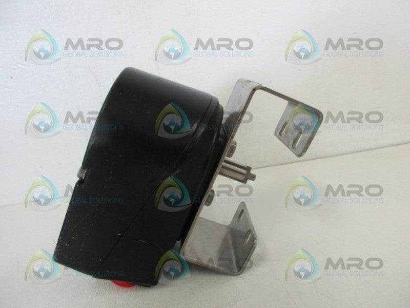 K CONTROLS SBB-70M14 SWITCHBOX  UNMP