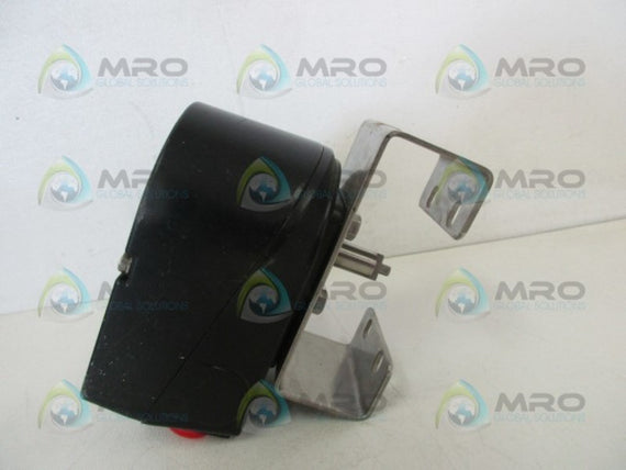 K CONTROLS SBB-70M14 SWITCHBOX  UNMP