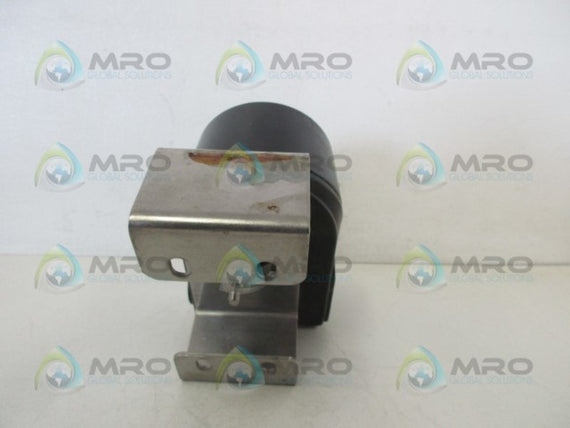 K CONTROLS SBB-70M14 SWITCHBOX  UNMP