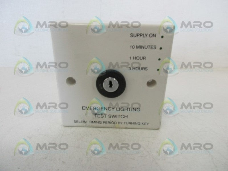 SWITCH ELT10  UNMP