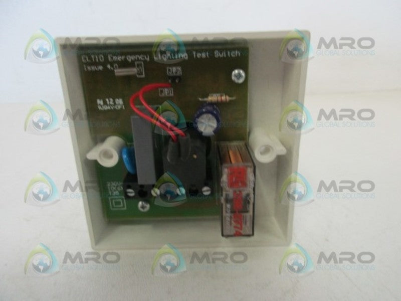 SWITCH ELT10  UNMP