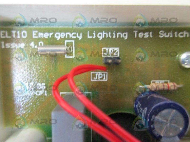 SWITCH ELT10  UNMP