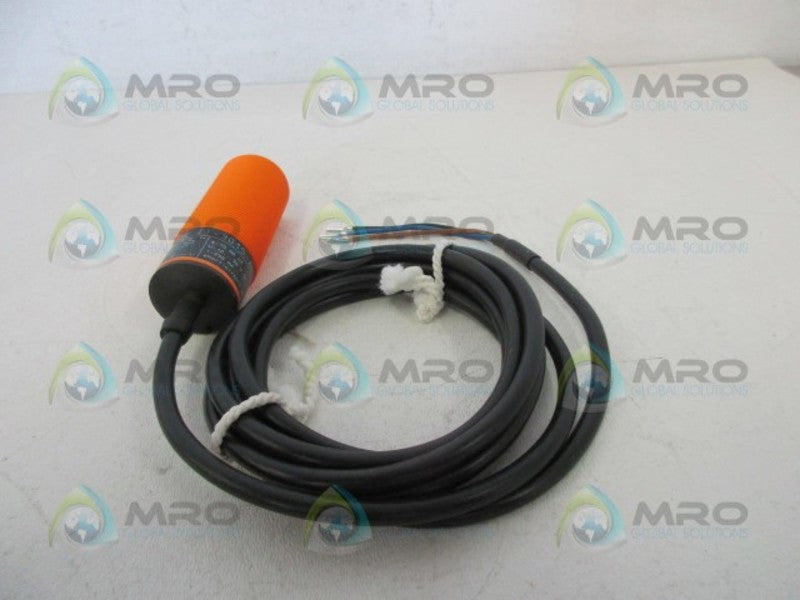 IFM EFECTOR II5308 INDUCTIVE PROXIMITY SENSOR  NSNP
