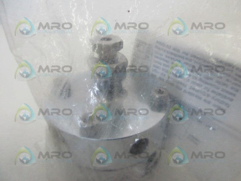 ALFA LAVAL TYPE 8047 POSTIONER  NSMP