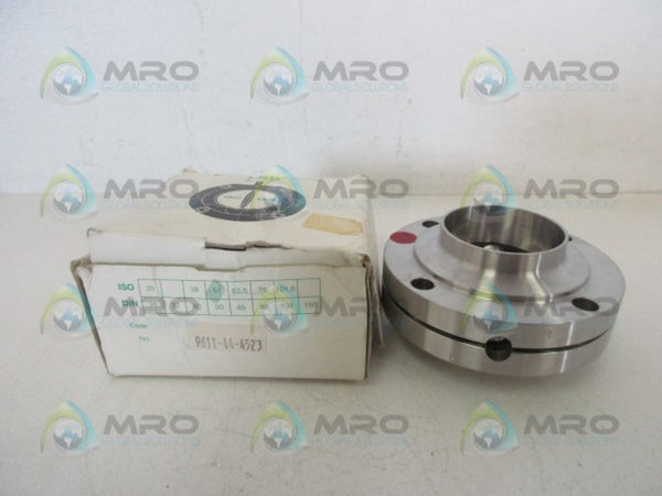 ALFA LAVAL 9611-44-4523 BUTTERFLY VALVE  NSMP