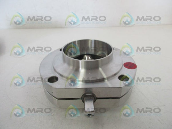 ALFA LAVAL 9611-44-4523 BUTTERFLY VALVE  NSMP