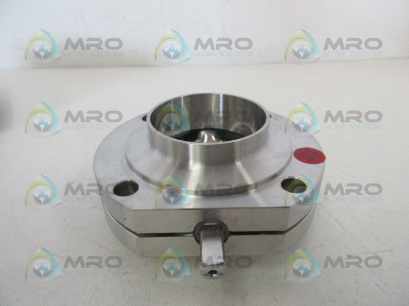 ALFA LAVAL 9611-44-4523 BUTTERFLY VALVE  NSMP