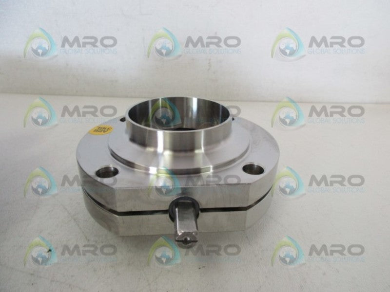 ALFA LAVAL 9611-44-4521 BUTTERFLY VALVE  NSMP